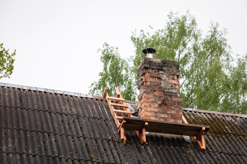 Chimney Repair Service