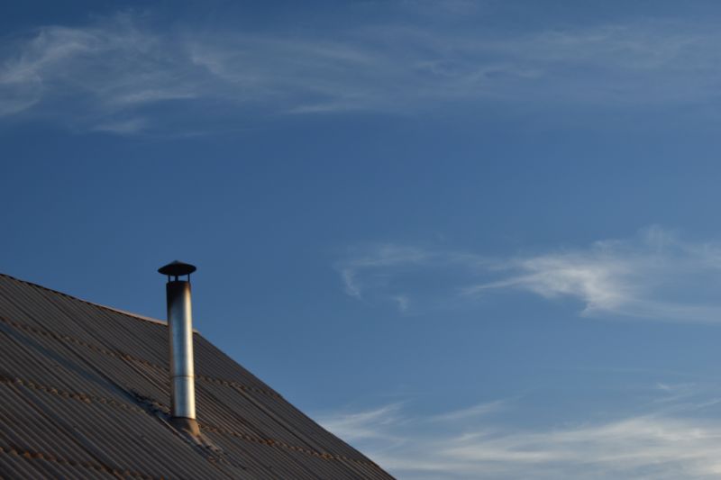 Chimney Liner