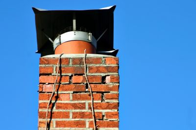 Chimney Masonry