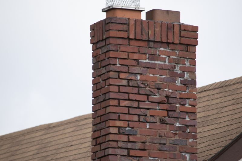 Chimney Masonry