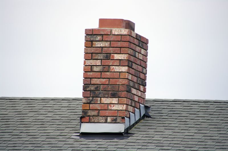 Chimney Crown Repair