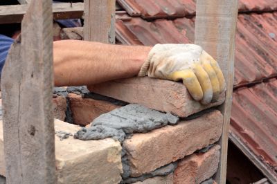 Enhance Safety with Chimney Masonry Services!