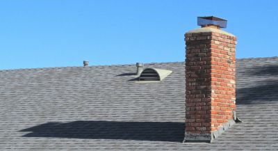 Brick Chimney Repair and Installation!